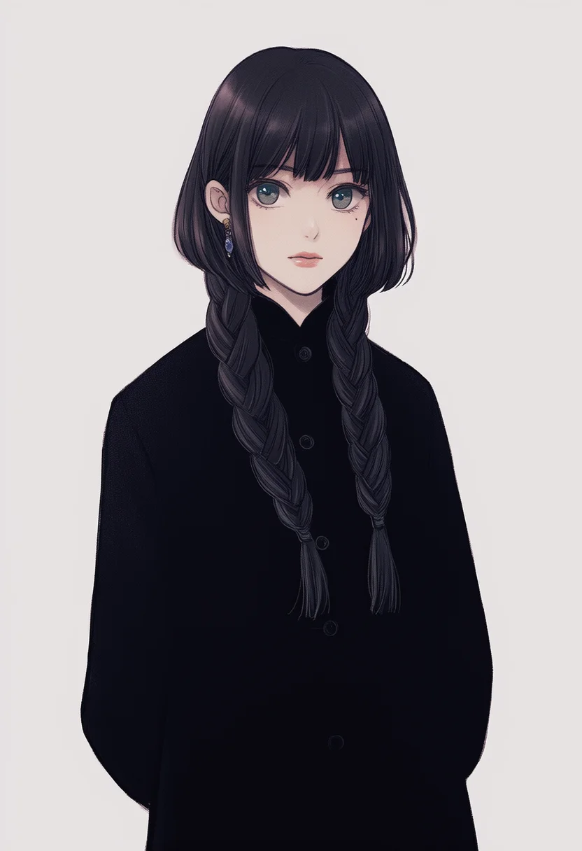 kiryuu kaoru