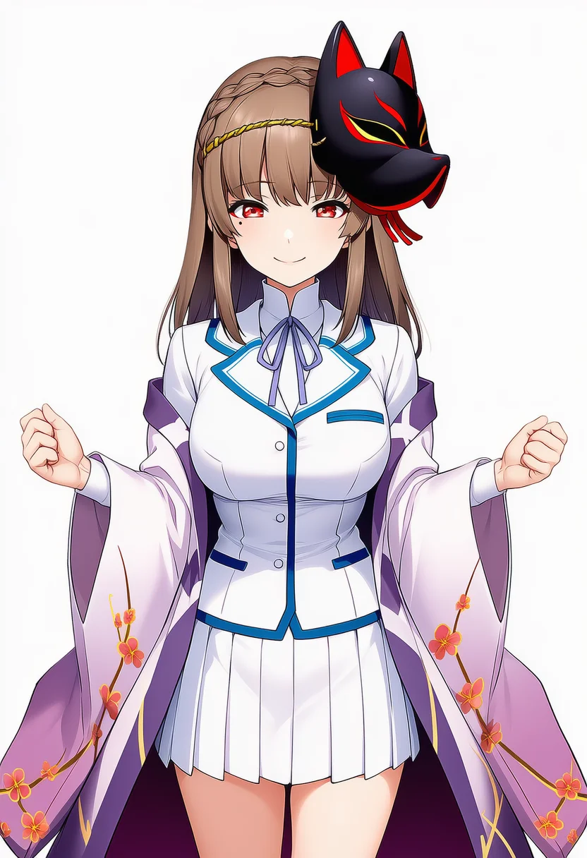 kiryuu miya