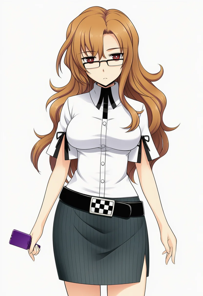 kiryuu moeka