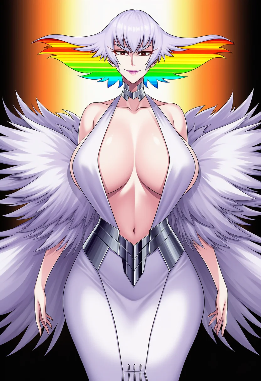 kiryuuin ragyou