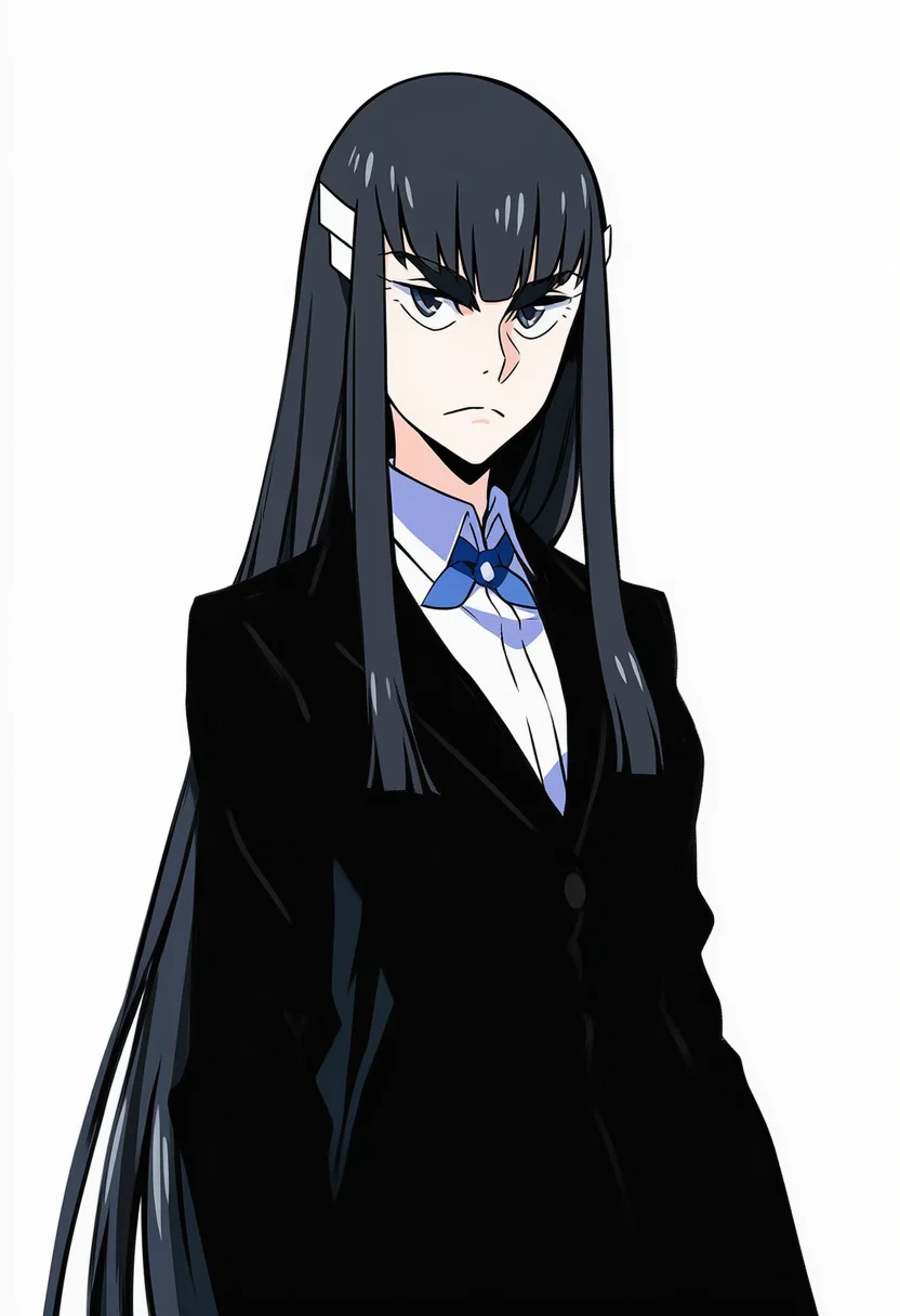 kill la kill