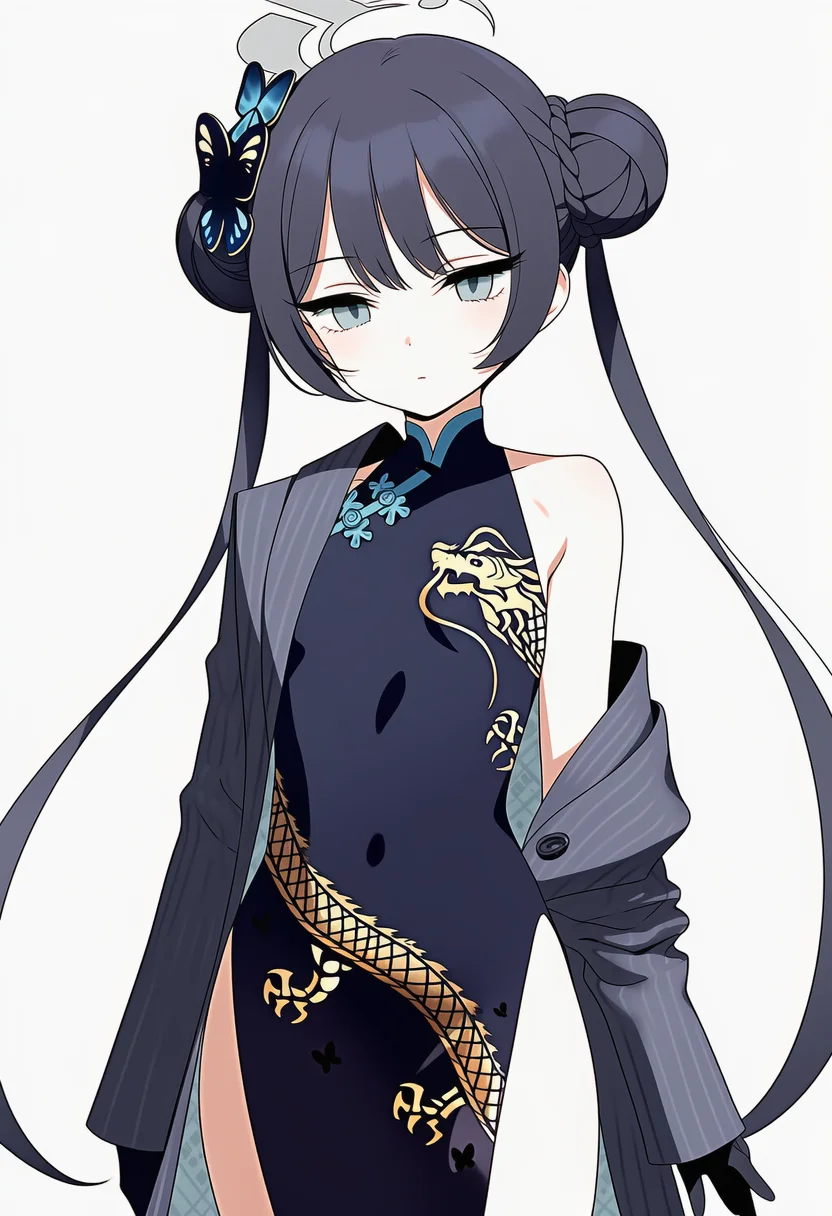 kisaki (blue archive)