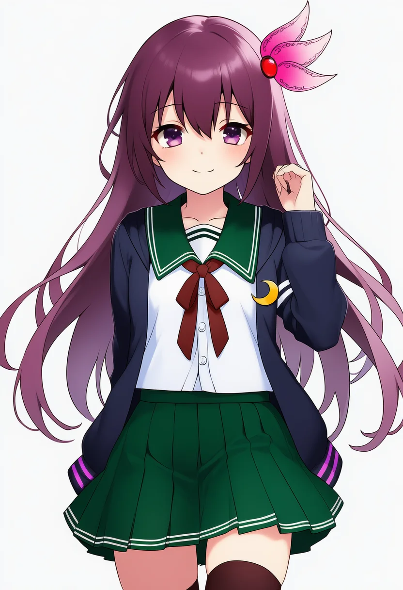 kisaragi (kancolle)