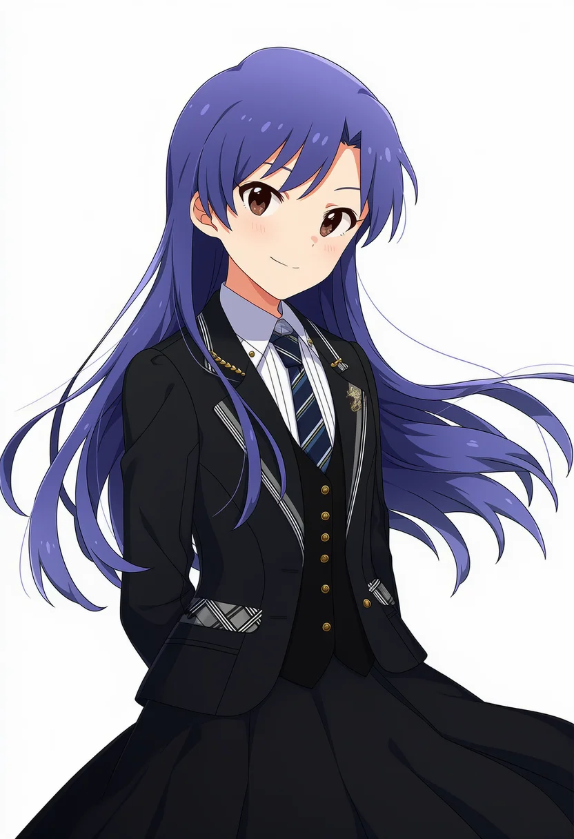 kisaragi chihaya