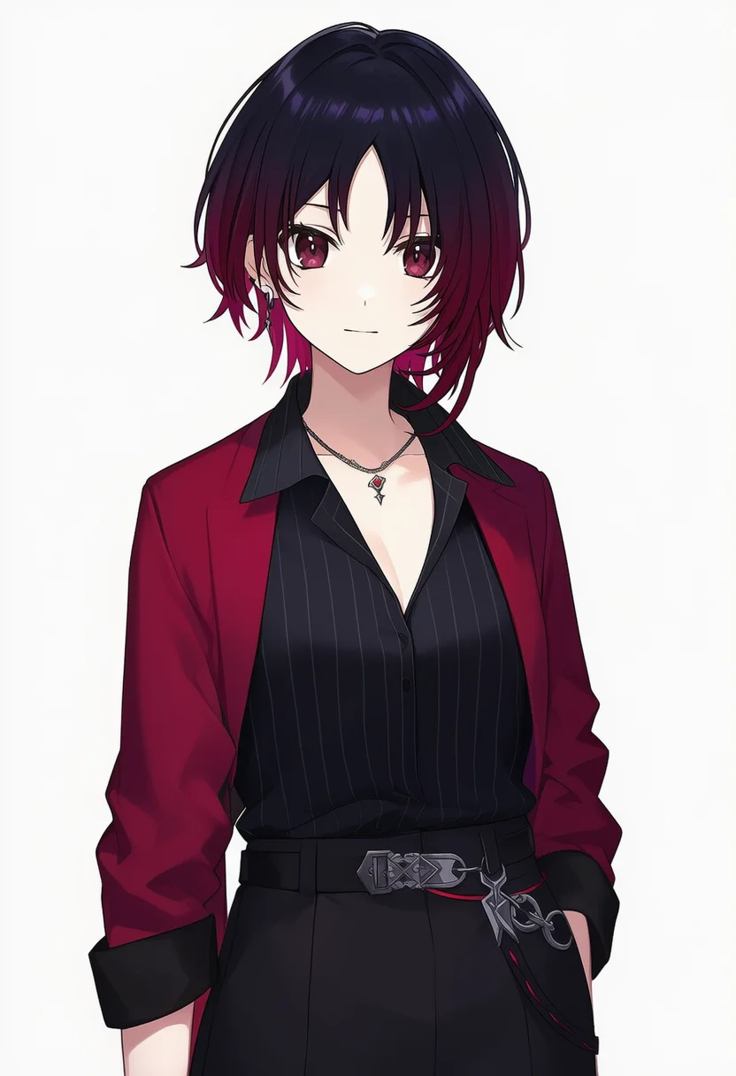 kisaragi ren (vspo!)