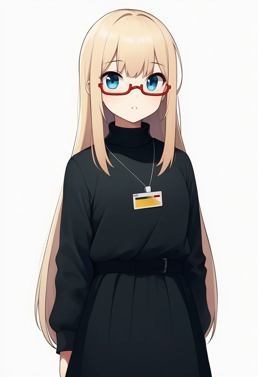 AI-generated NovelAI Diffusion V4.5 sample of the "kisaragi tomi" tag