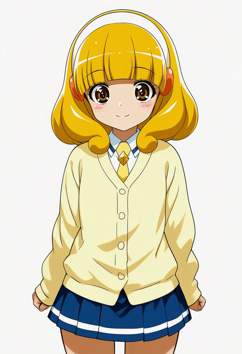 precure