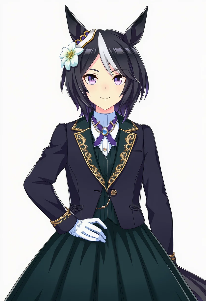 kiseki (umamusume)