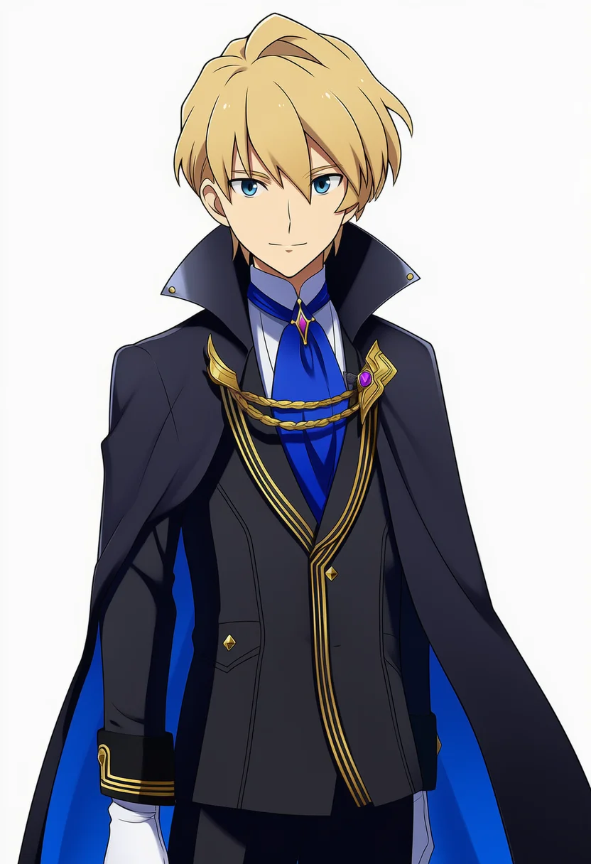kishido temma