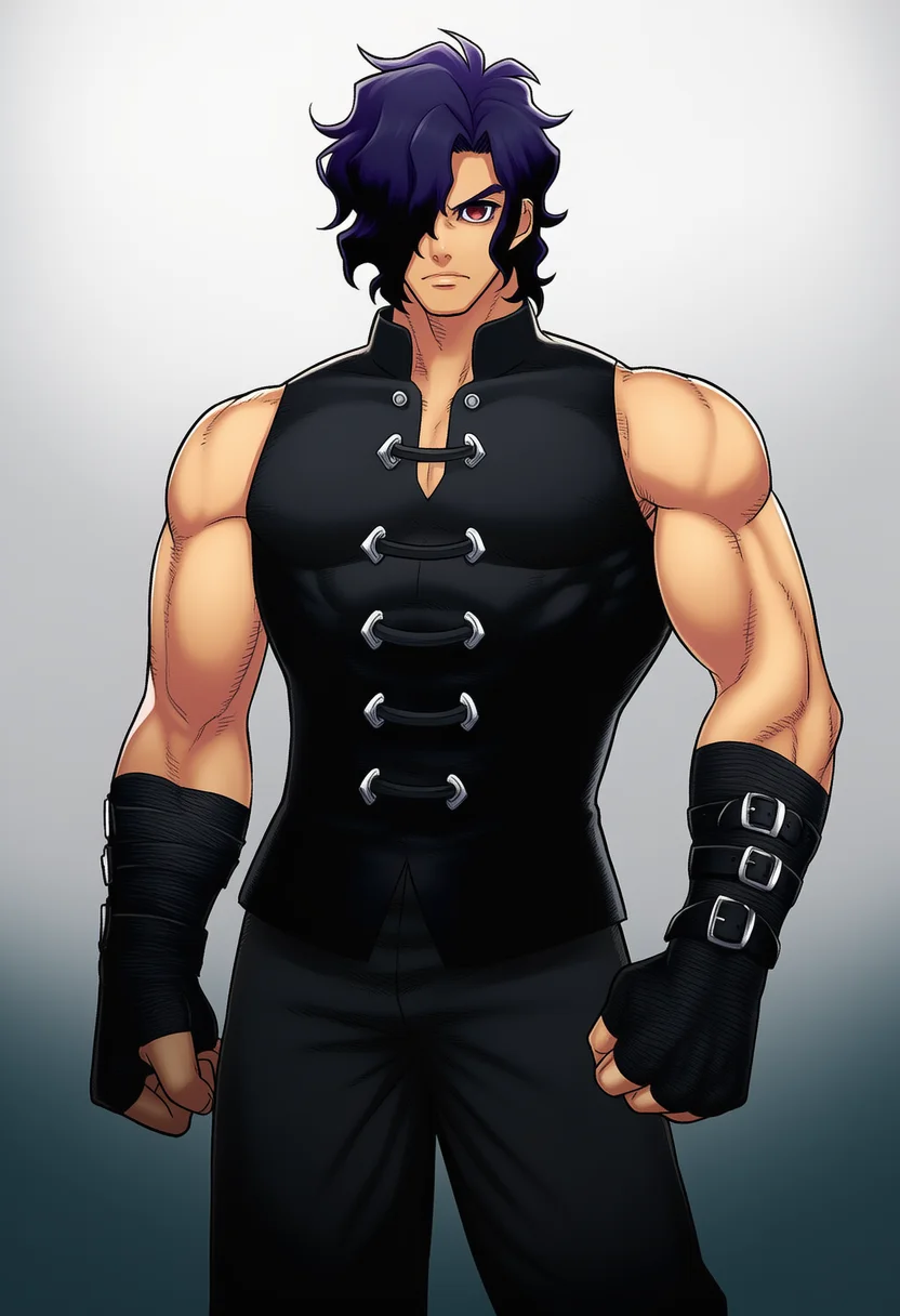 kishima kouma
