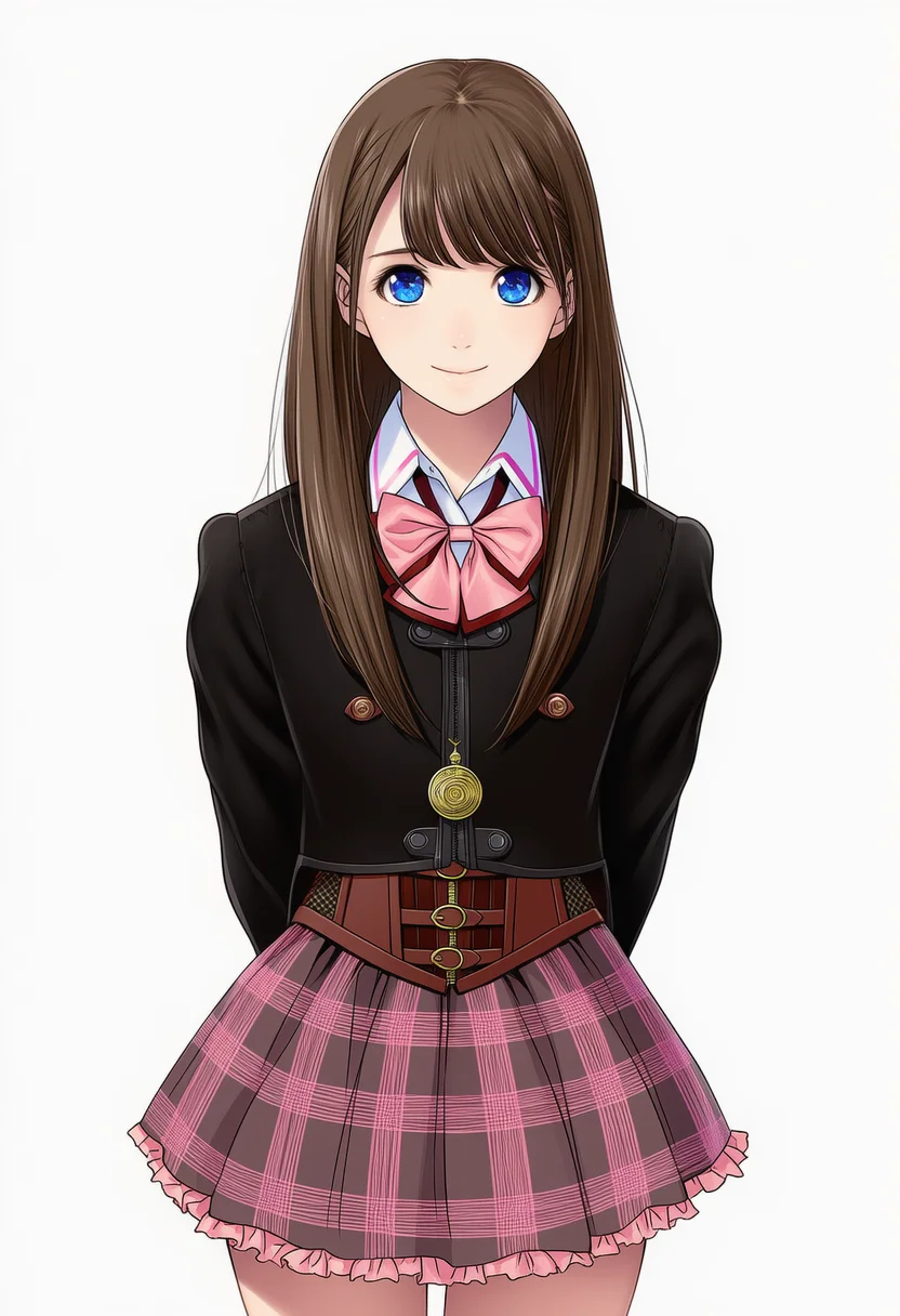 kishimoto maria mirai