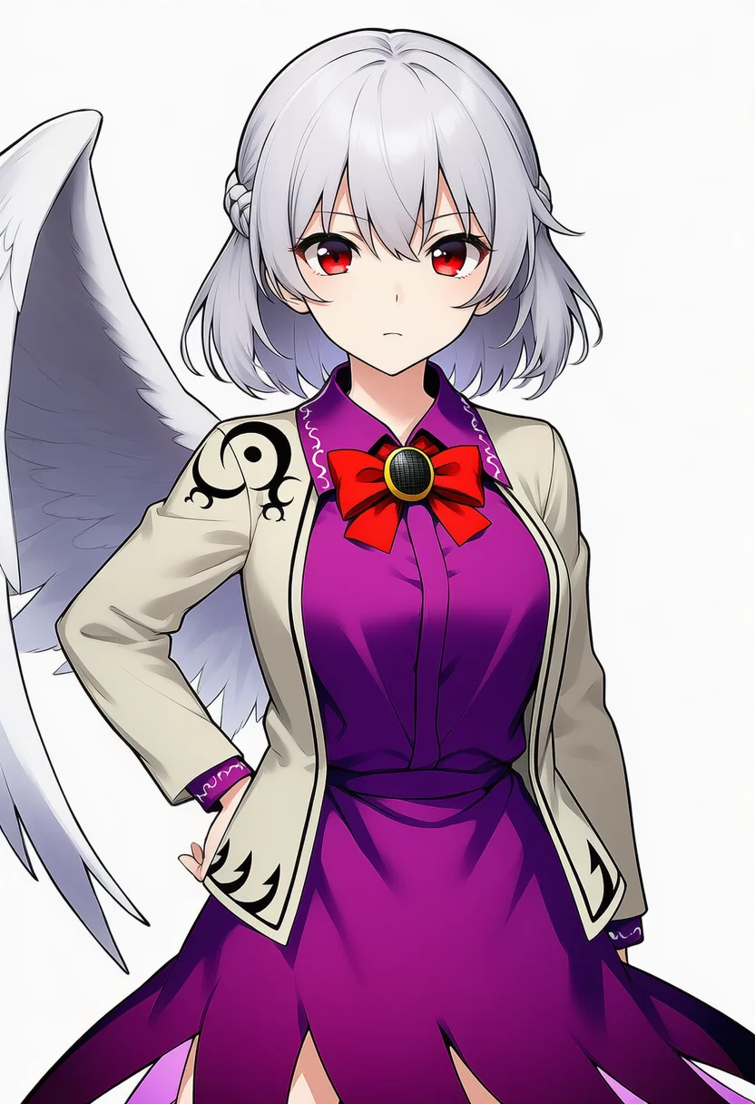 kishin sagume