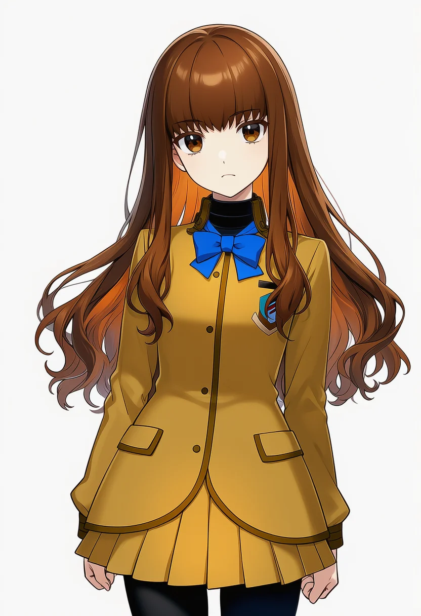 kishinami hakuno (female)