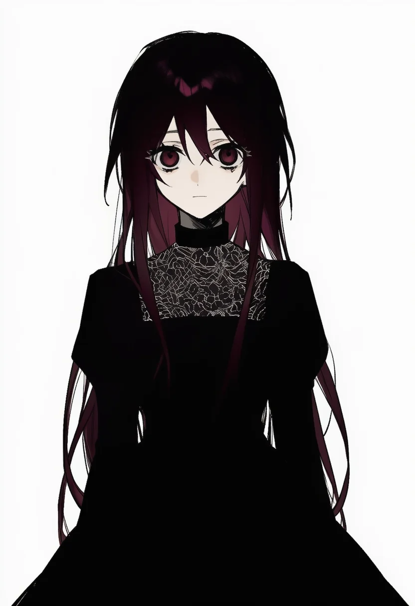 kishinami hakuno (male)