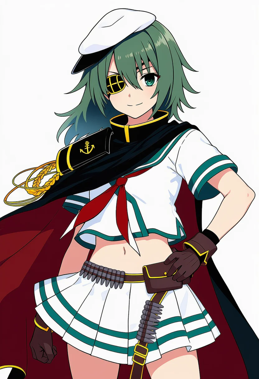 kiso kai ni (kancolle)