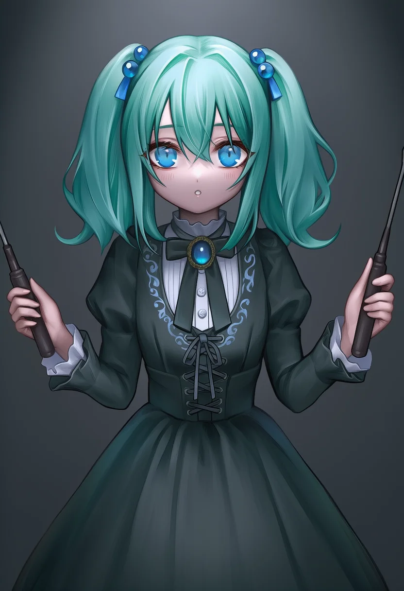 kisume