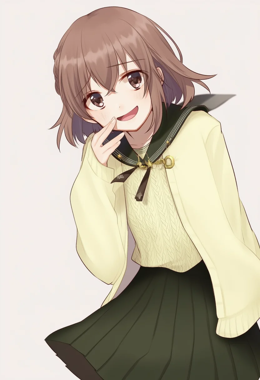 kita hinako