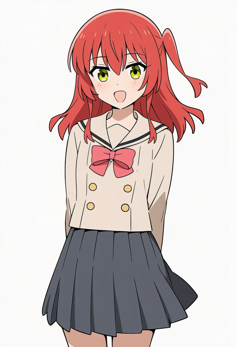 kita ikuyo