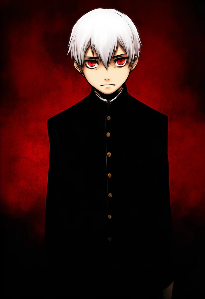 kita shinsuke