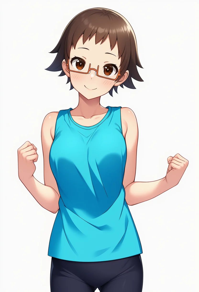 kitagawa mahiro