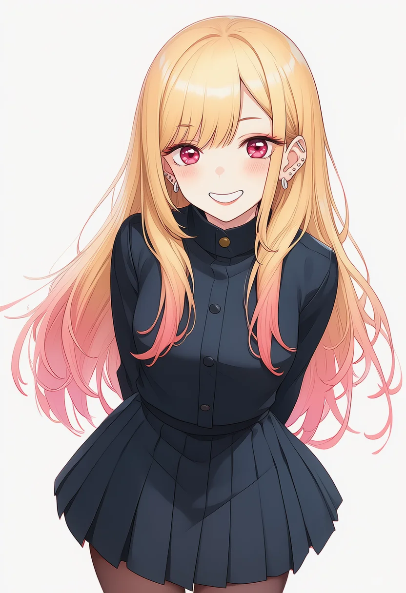 kitagawa marin