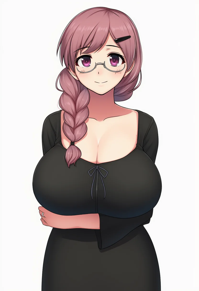 kitajima kaede