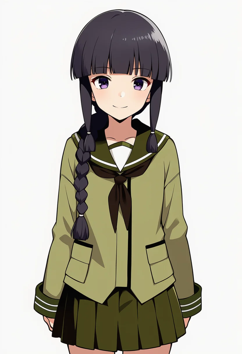 kitakami kai (kancolle)