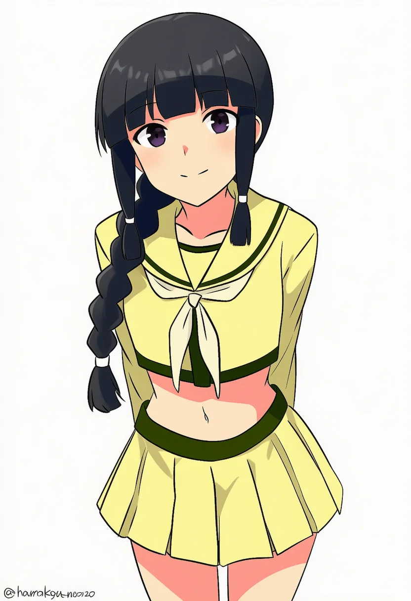 kitakami kai ni (kancolle)