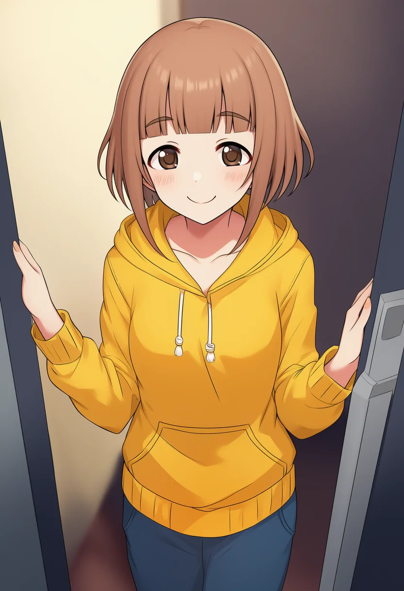 kitami yuzu