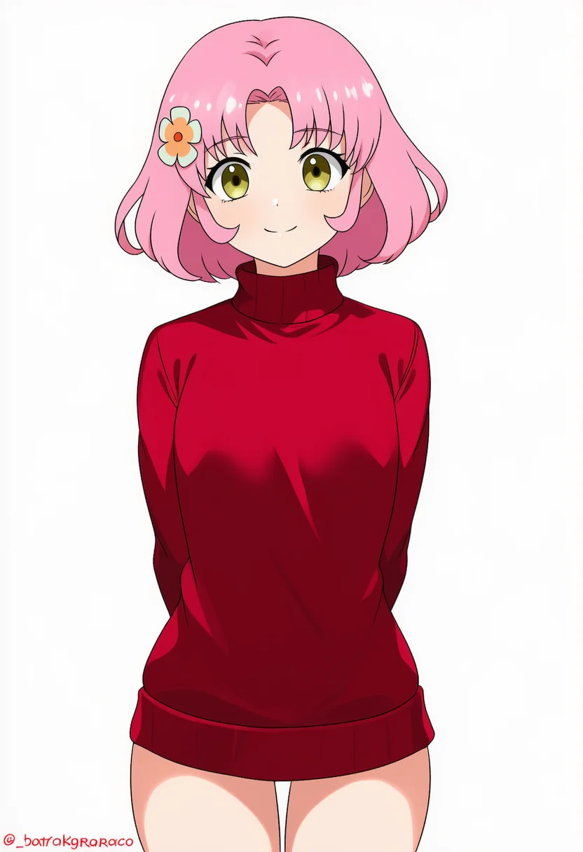 kitaoji sakura
