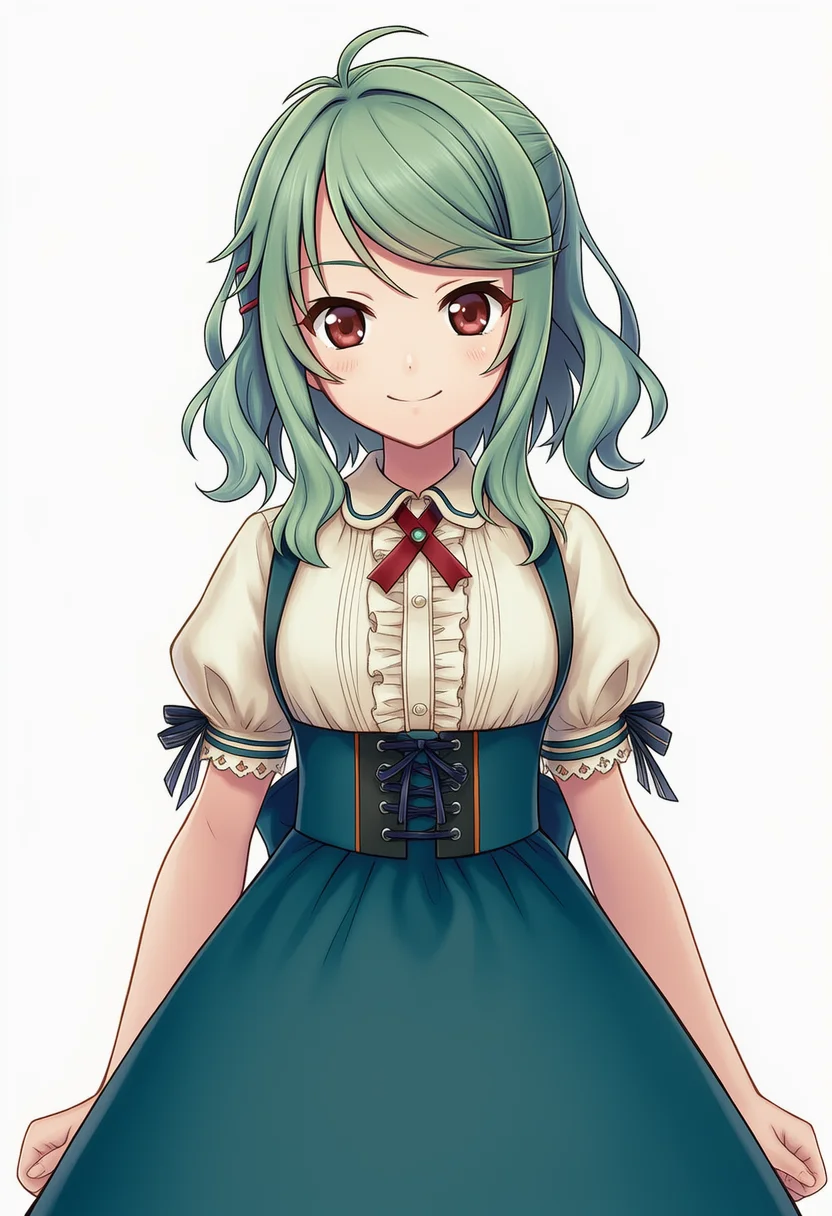 kitaooji karen