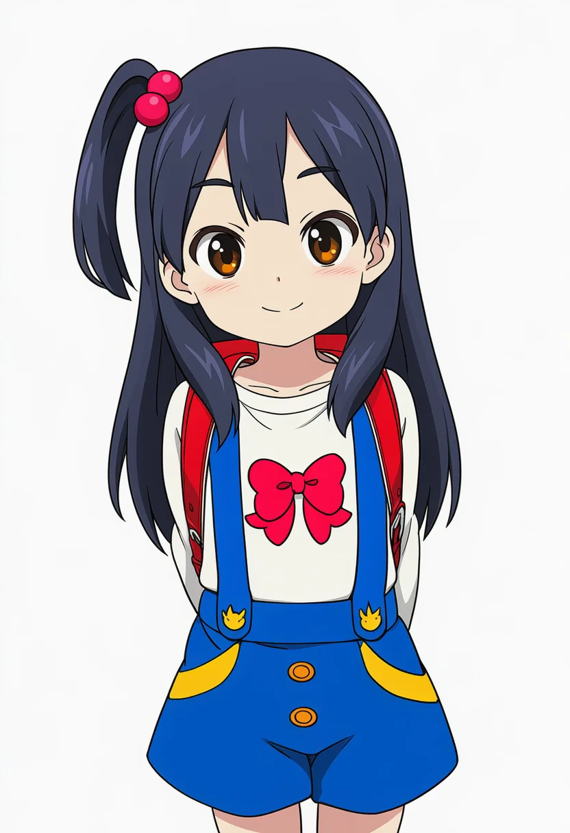 kitashirakawa anko