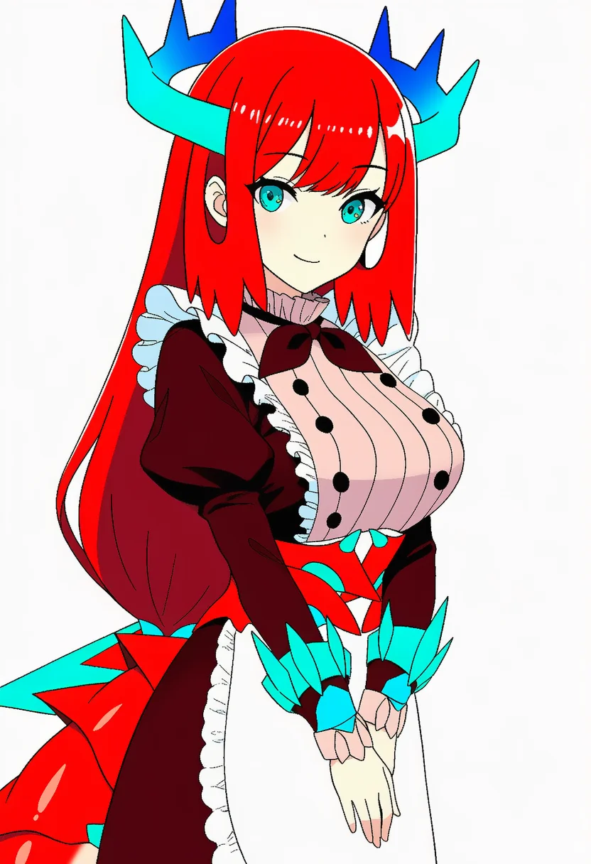 kitchen dragonmaid