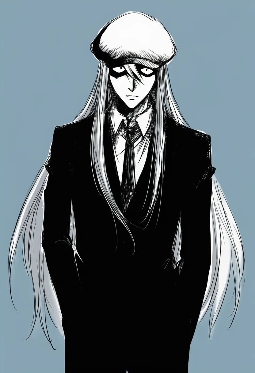 kite (hunter x hunter)