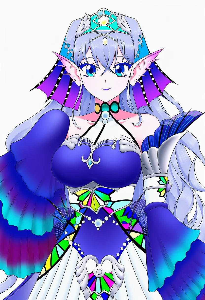 kitkallos (yu-gi-oh!)