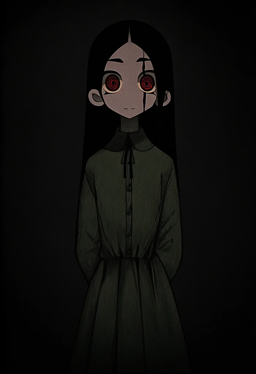 kitsu chiri
