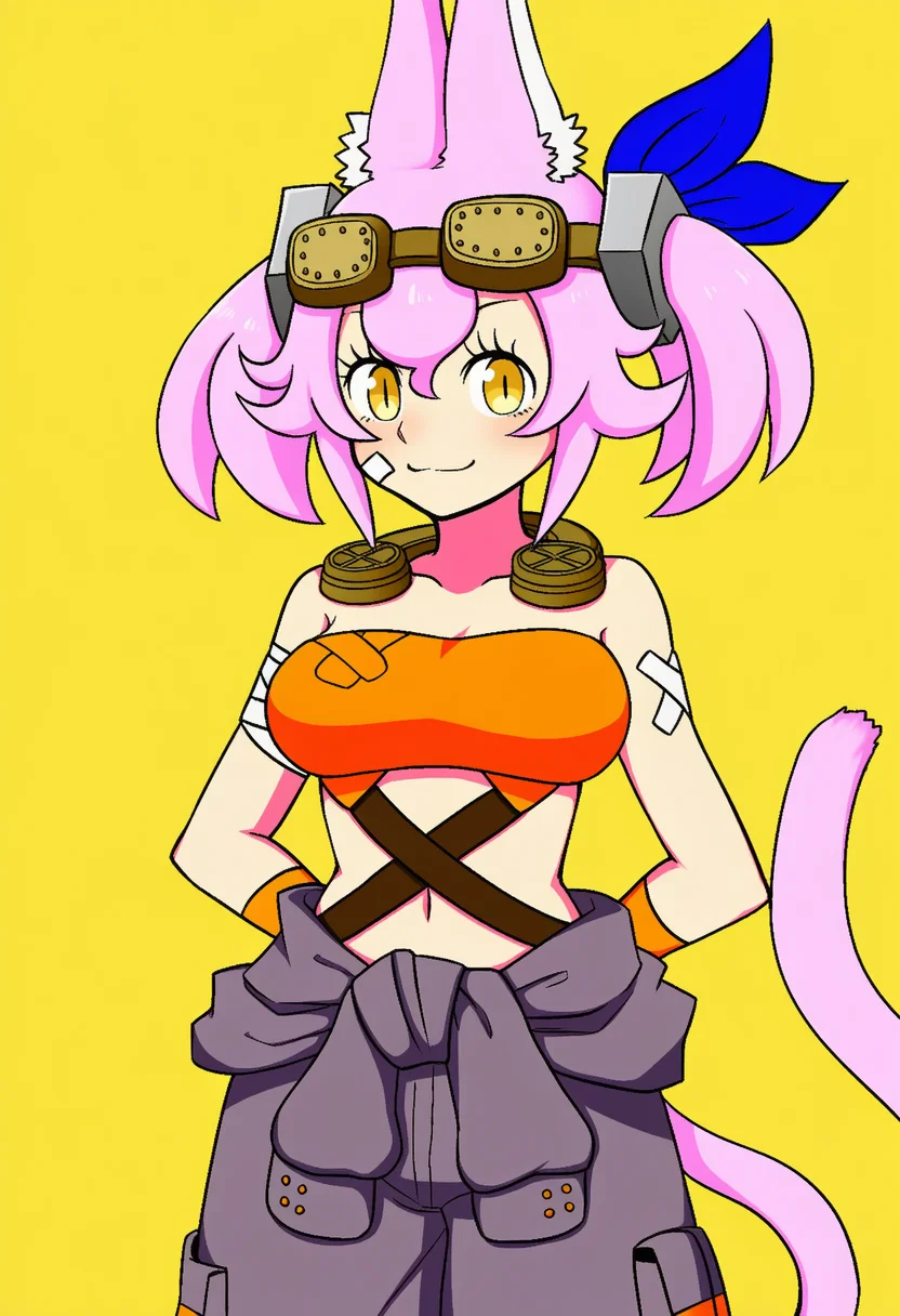 kitt (yu-gi-oh!)