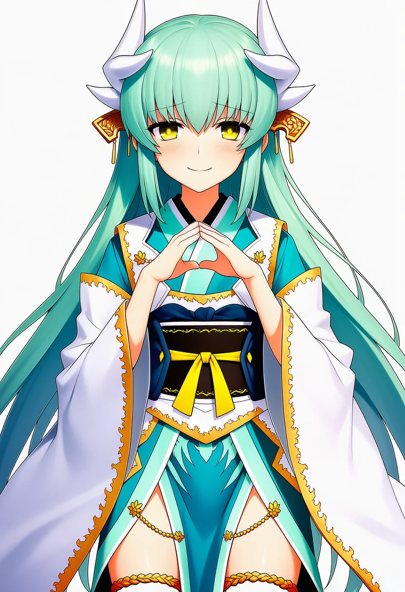 kiyohime (first ascension) (fate)