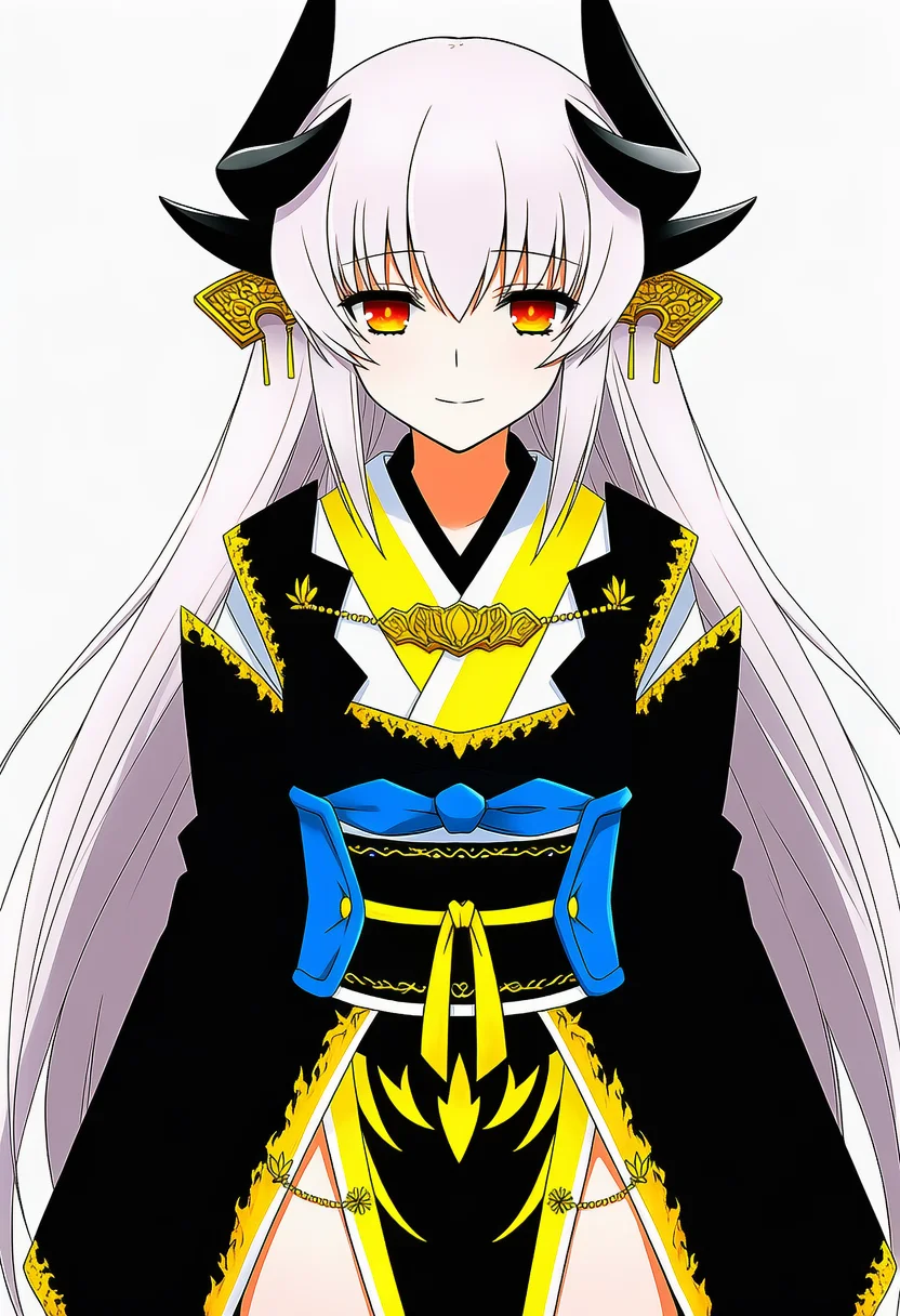 kiyohime (third ascension) (fate)