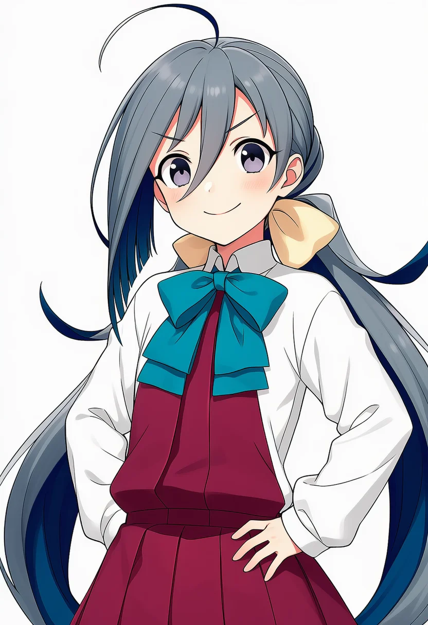 kiyoshimo (kancolle)