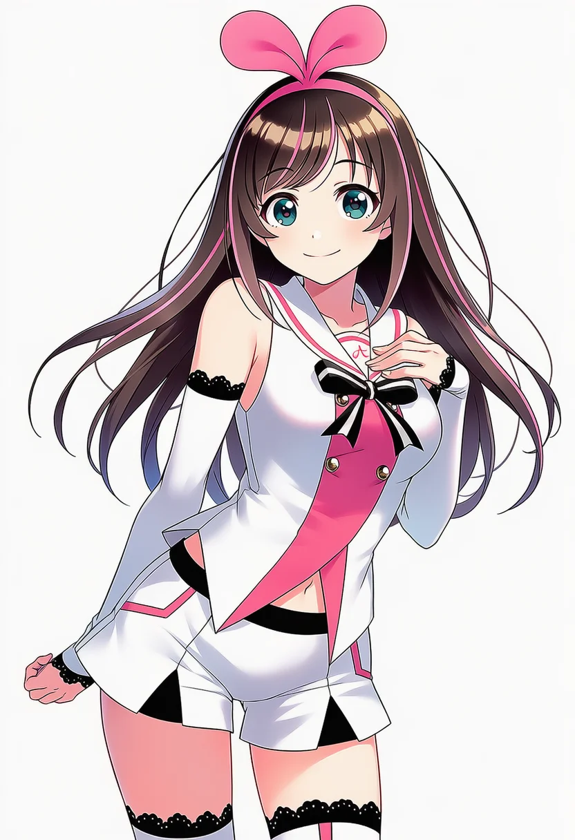 kizuna ai