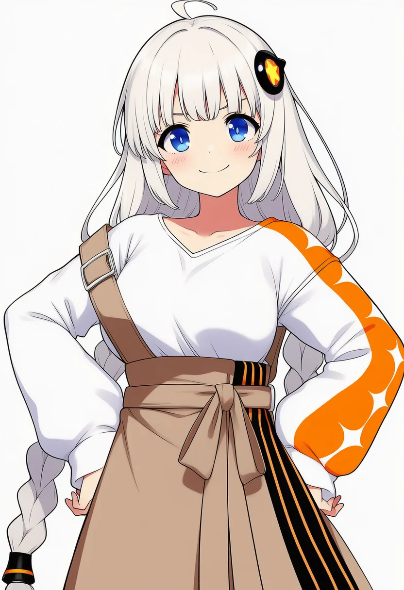 kizuna akari (a.i. voice)