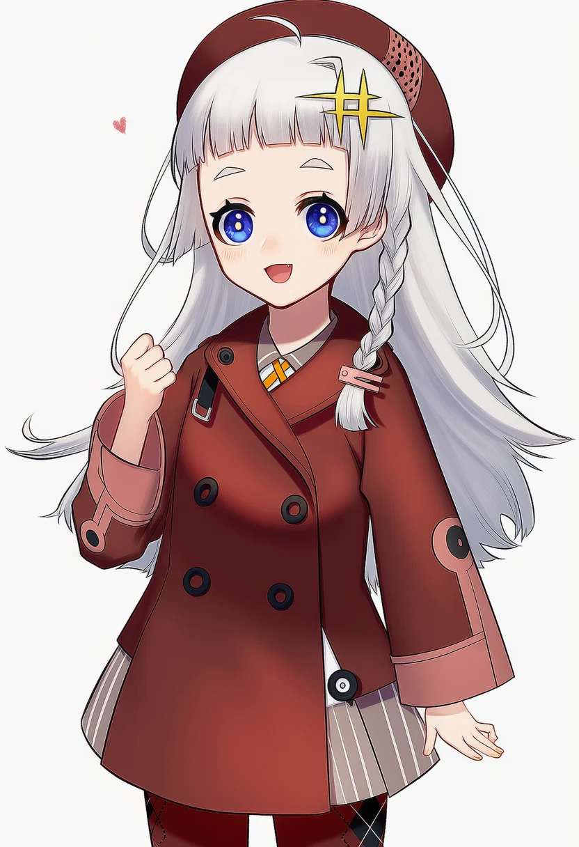 kizuna akari (tsubomi)
