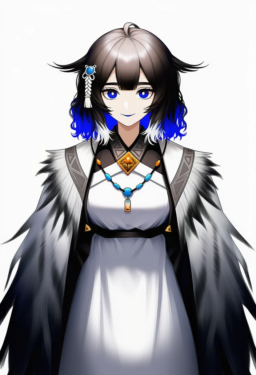 kjera (arknights)