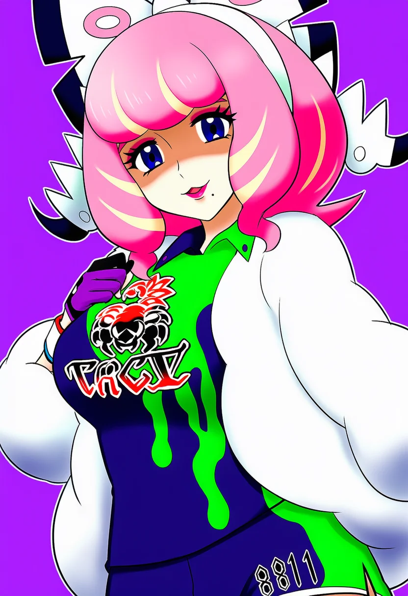 klara (pokemon)