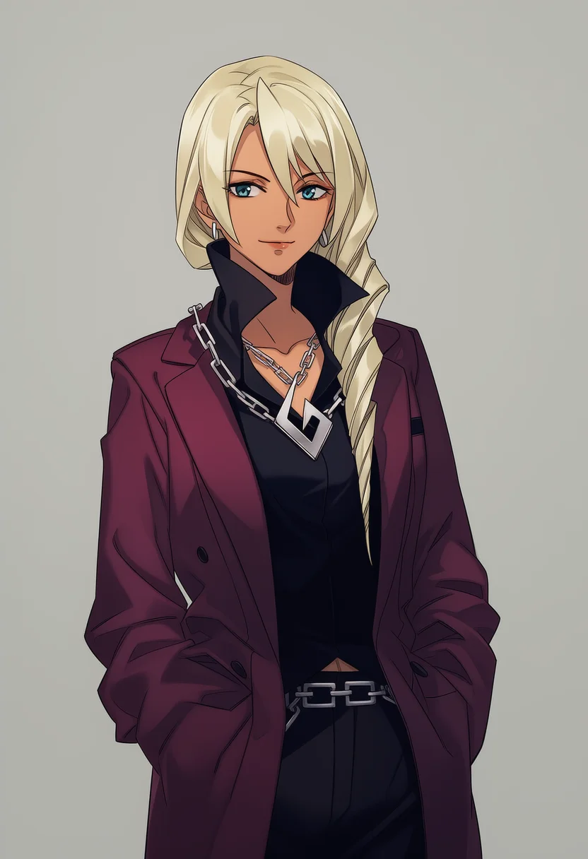 klavier gavin