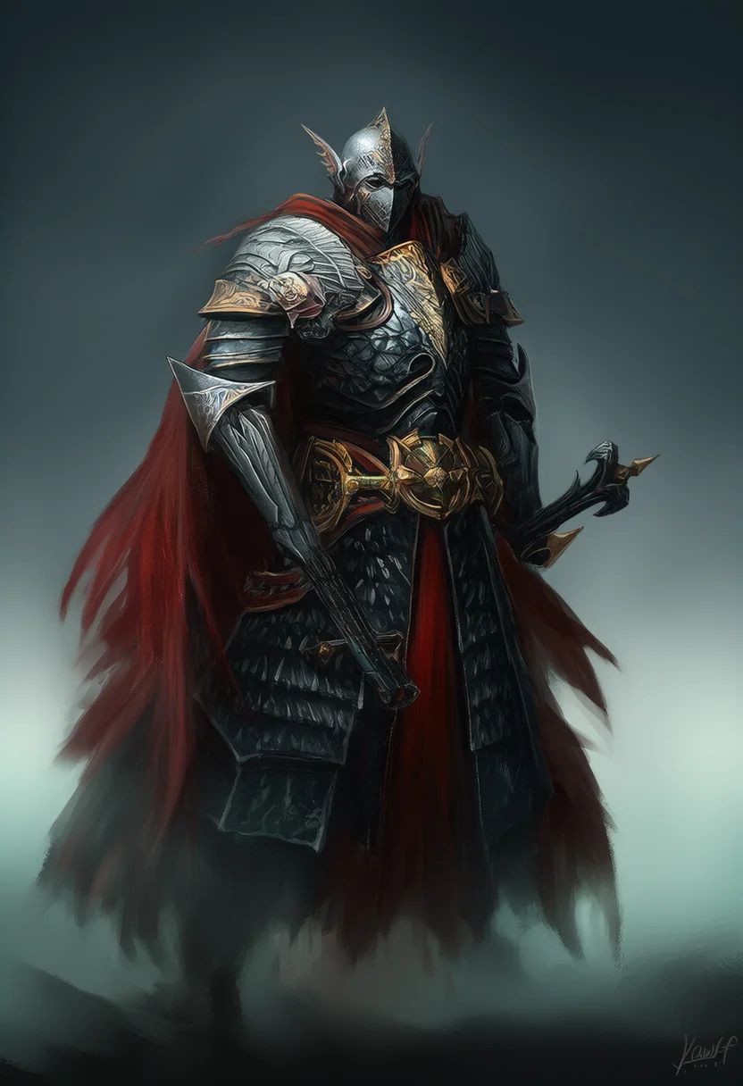 klawf