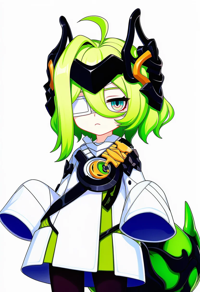 klein (honkai impact)