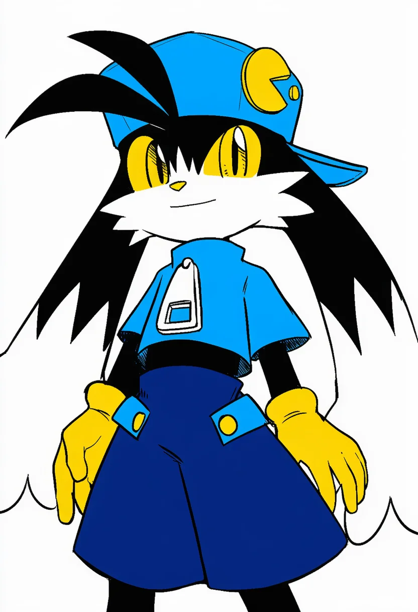klonoa