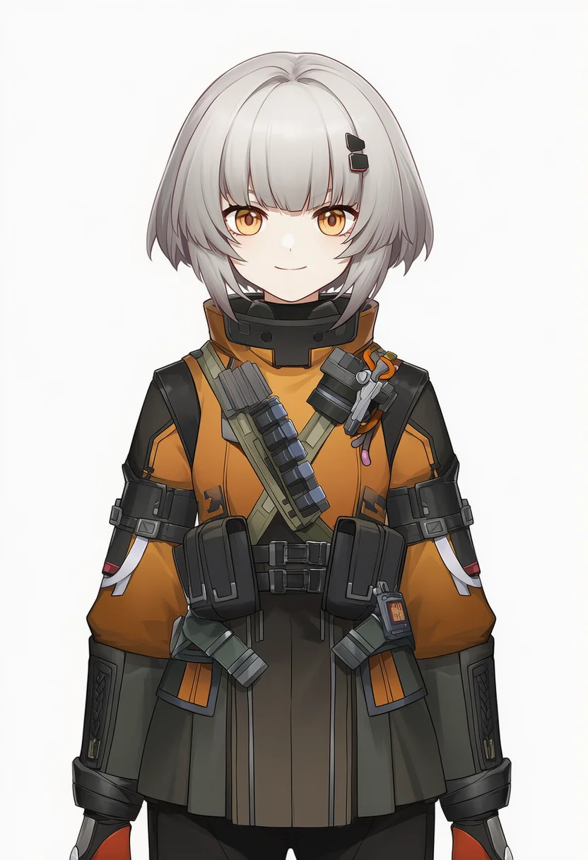 klukai (girls' frontline 2)